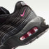 Nike Air Max '95 – Negro/Gris azulado/Gris hierro/Rosa alegre – vista 8