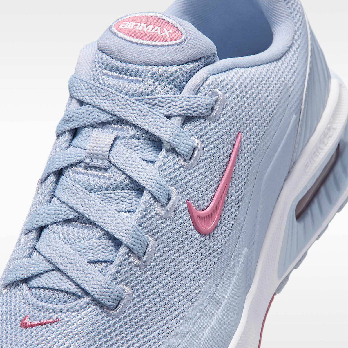 Nike Air Max Bia – Fantasma/Blanco/Peonía – vista 7