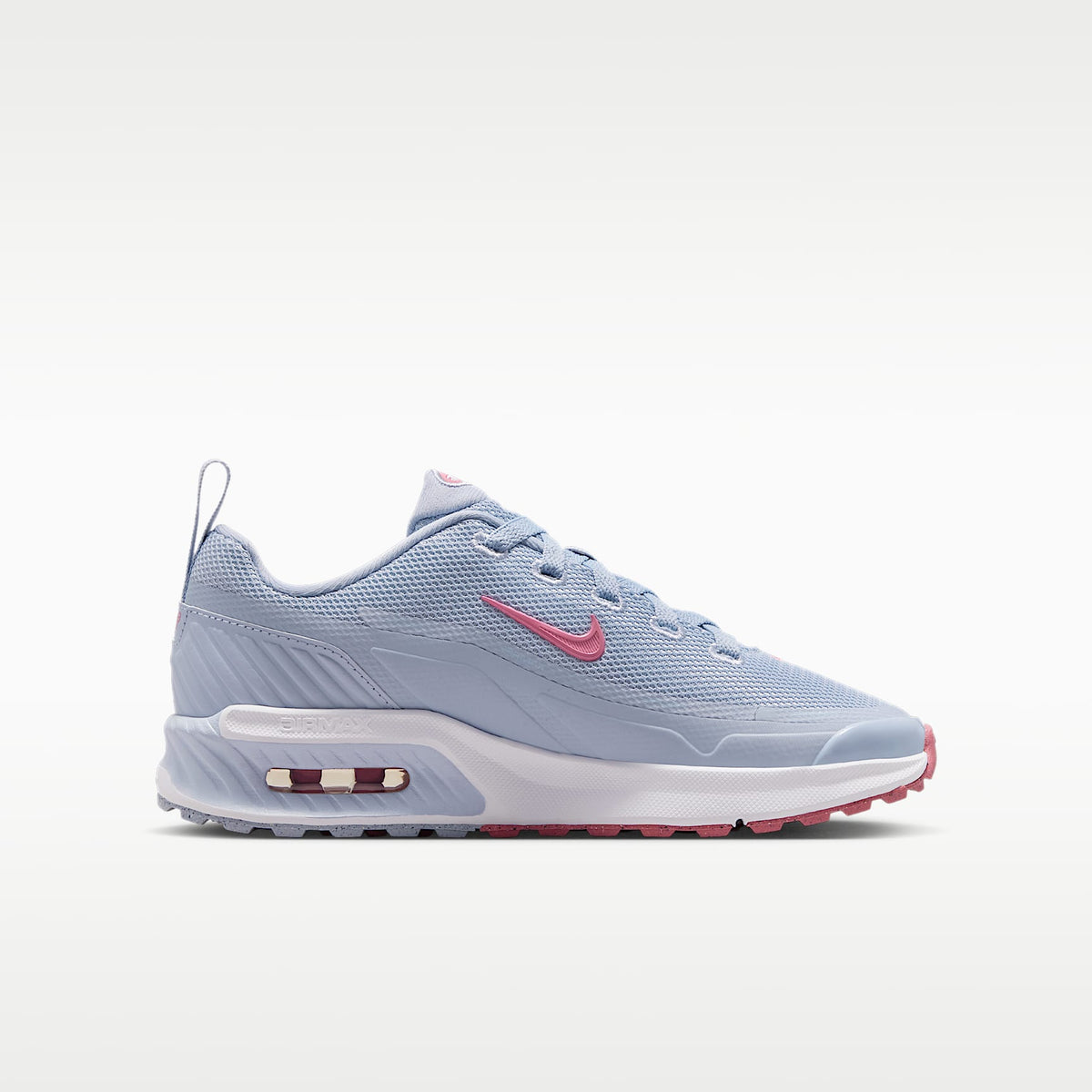 Nike Air Max Bia – Fantasma/Blanco/Peonía – vista 3