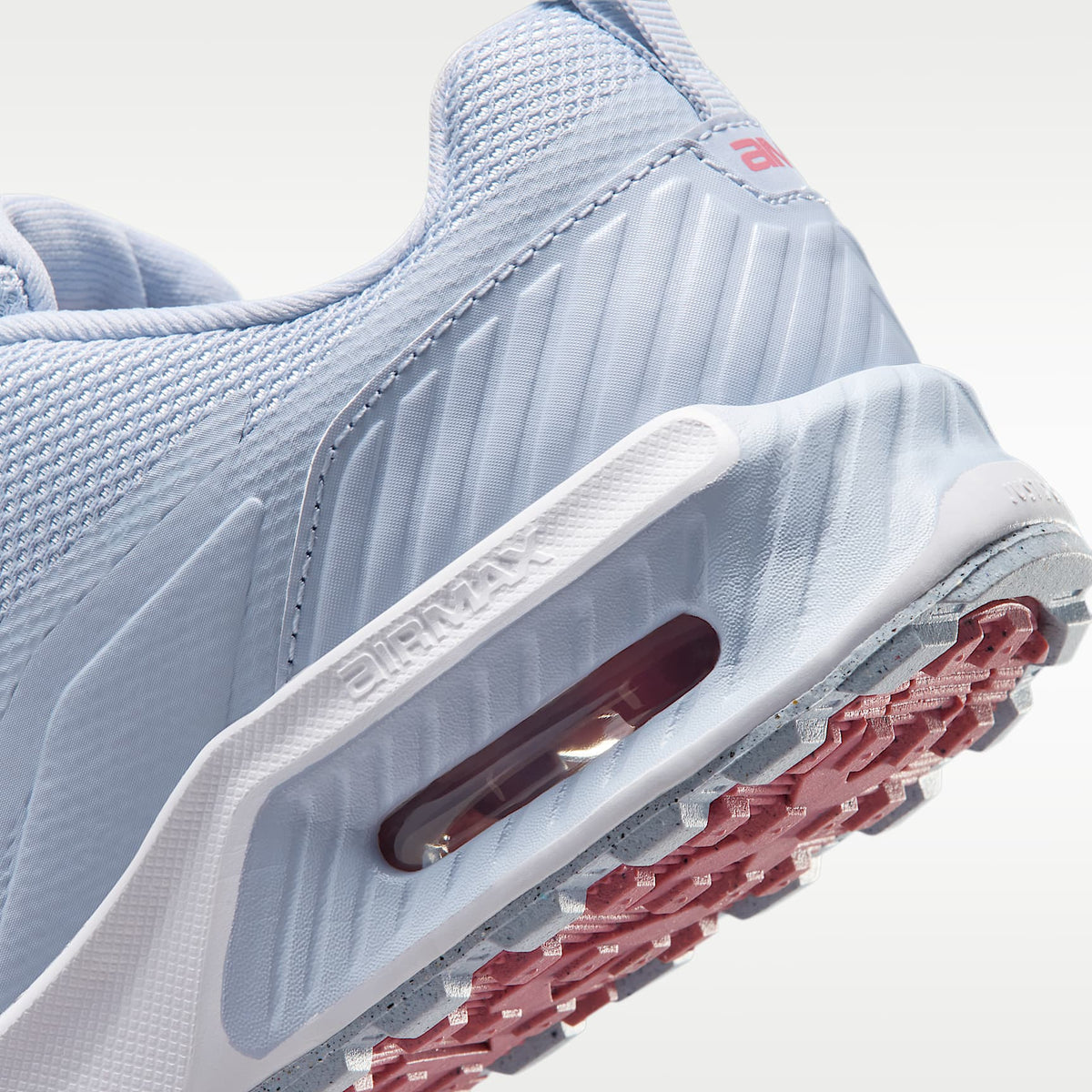 Nike Air Max Bia – Fantasma/Blanco/Peonía – vista 8