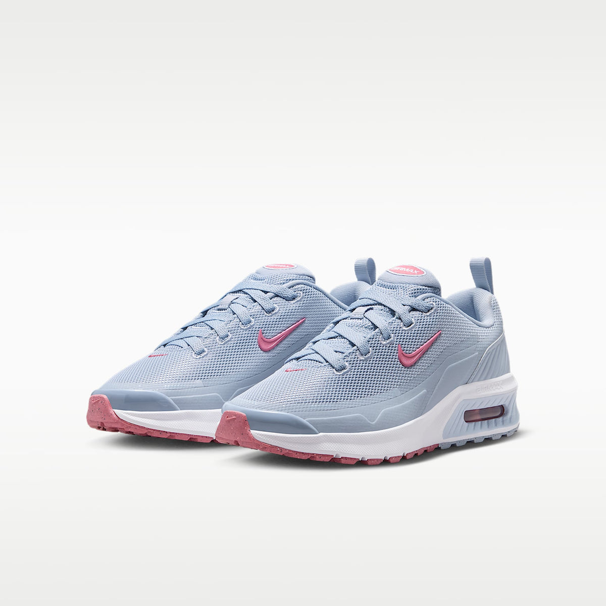 Nike Air Max Bia – Fantasma/Blanco/Peonía – vista 5