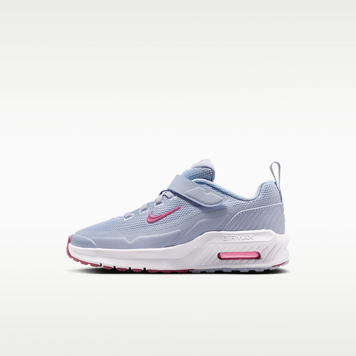 Nike Air Max Bia – Fantasma/Blanco/Peonía – vista 1