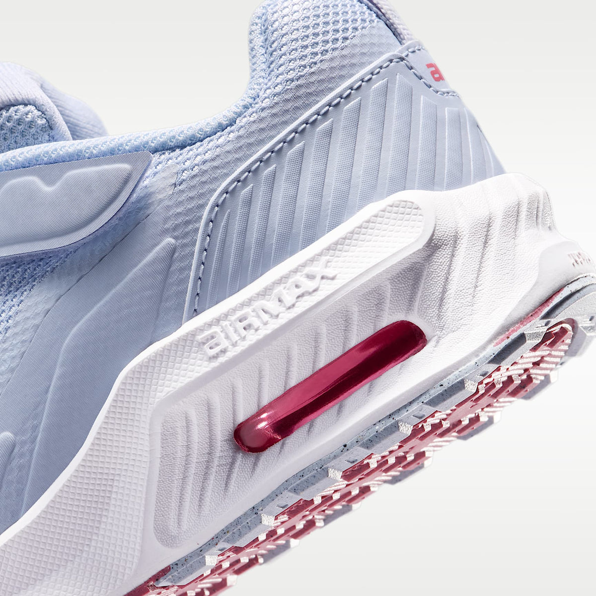 Nike Air Max Bia – Fantasma/Blanco/Peonía – vista 8