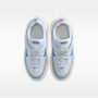 Nike Air Max Bia – Gris fútbol/Gris lobo/Blanco/Azul cristal – vista 4
