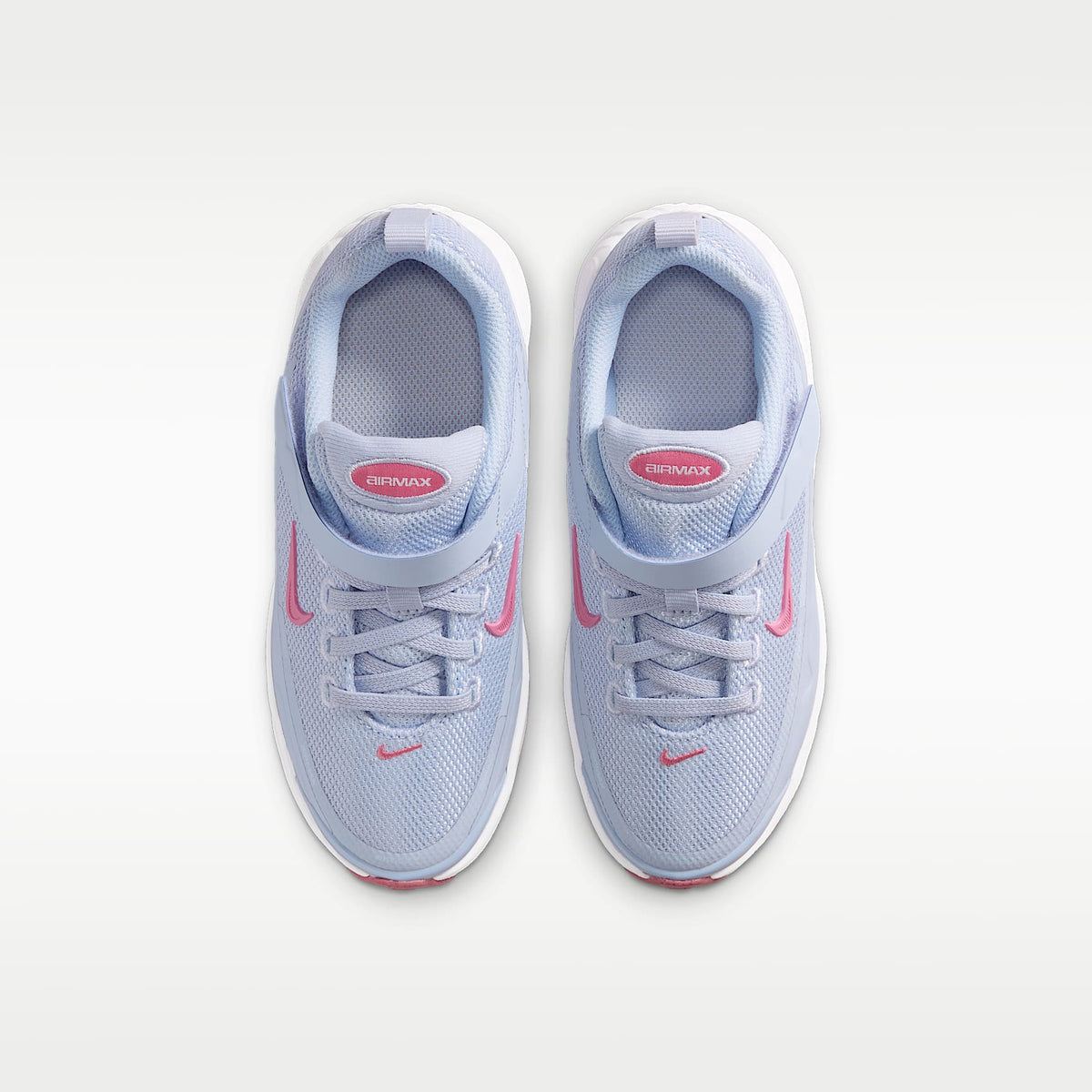 Nike Air Max Bia – Fantasma/Blanco/Peonía – vista 4