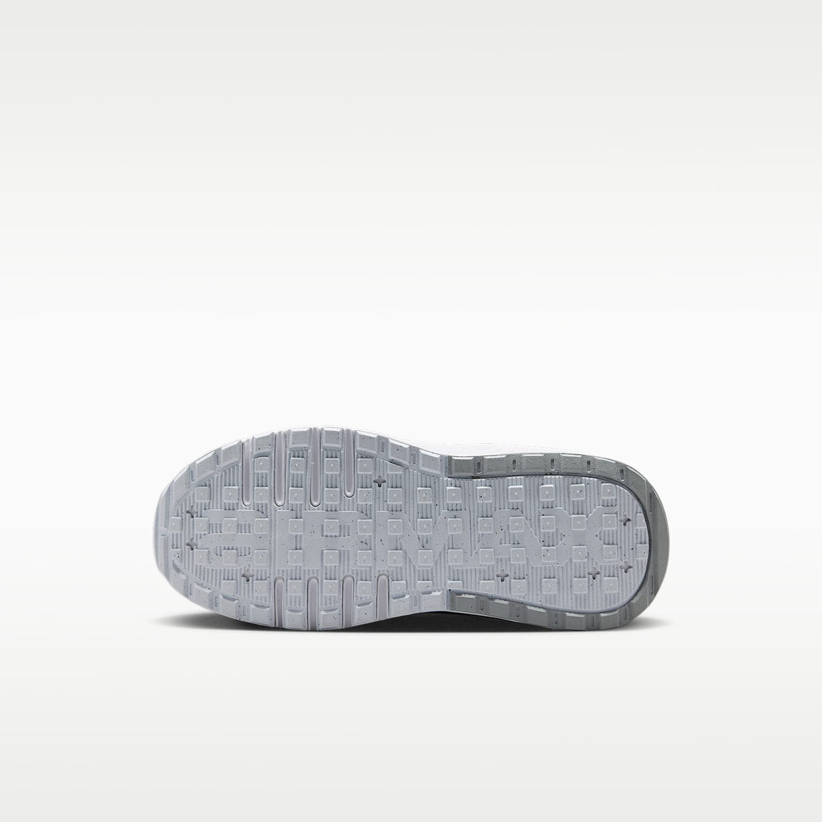 Nike Air Max Bia – Gris fútbol/Gris lobo/Blanco/Azul cristal – vista 2