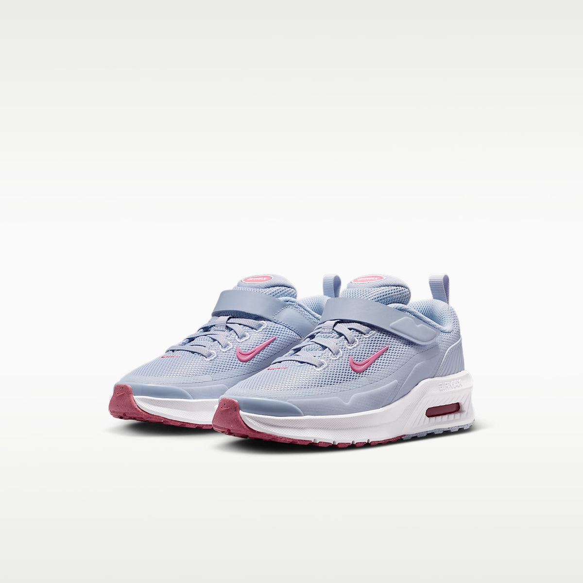 Nike Air Max Bia – Fantasma/Blanco/Peonía – vista 5