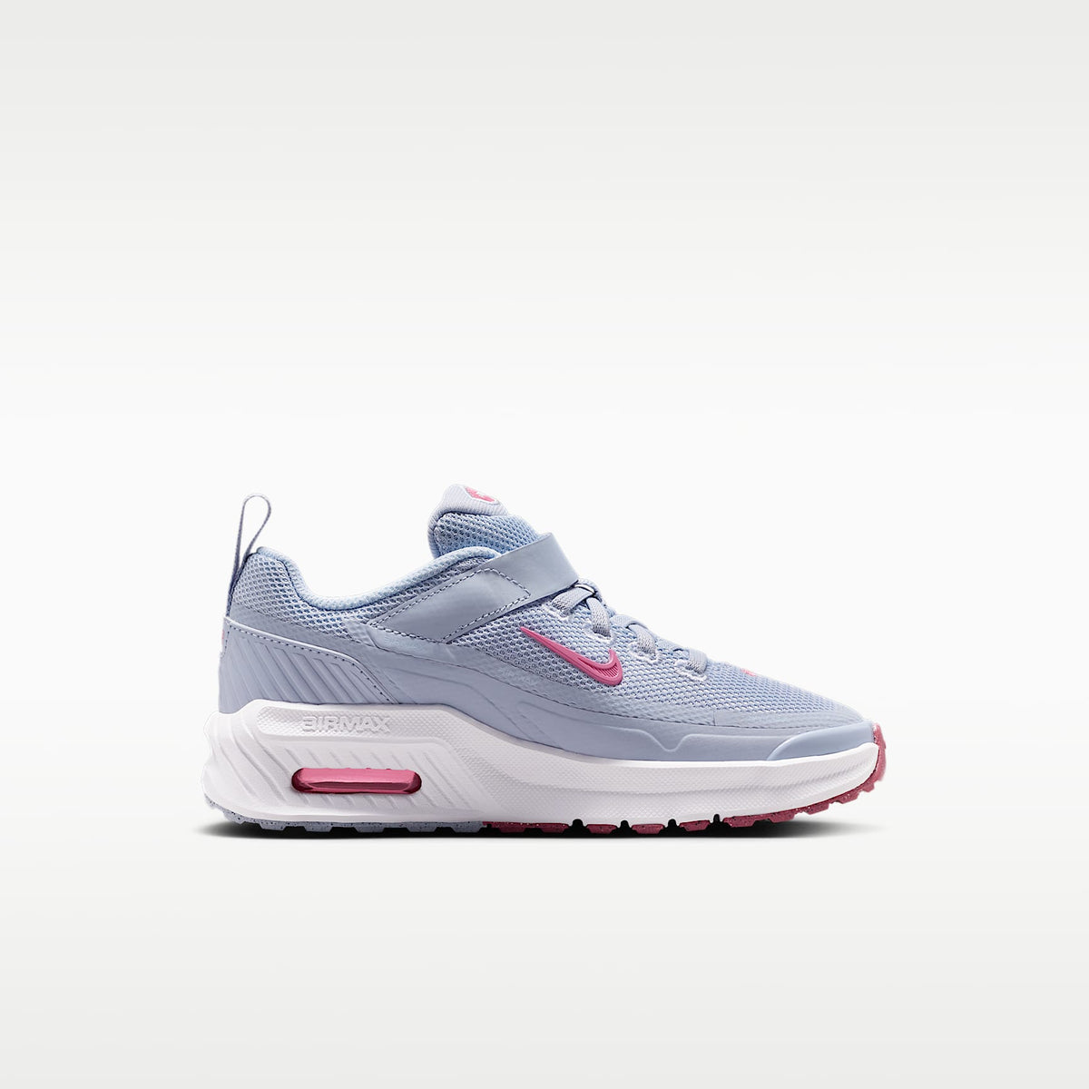 Nike Air Max Bia – Fantasma/Blanco/Peonía – vista 3
