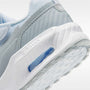 Nike Air Max Bia – Gris fútbol/Gris lobo/Blanco/Azul cristal – vista 8