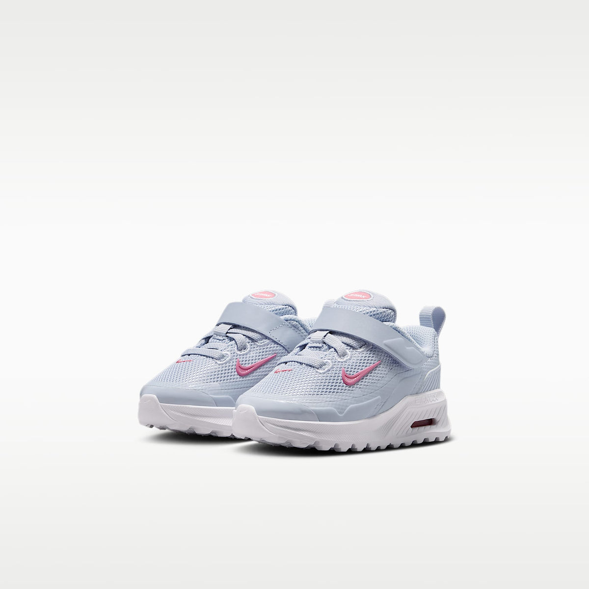Nike Air Max Bia – Fantasma/Blanco/Peonía – vista 5