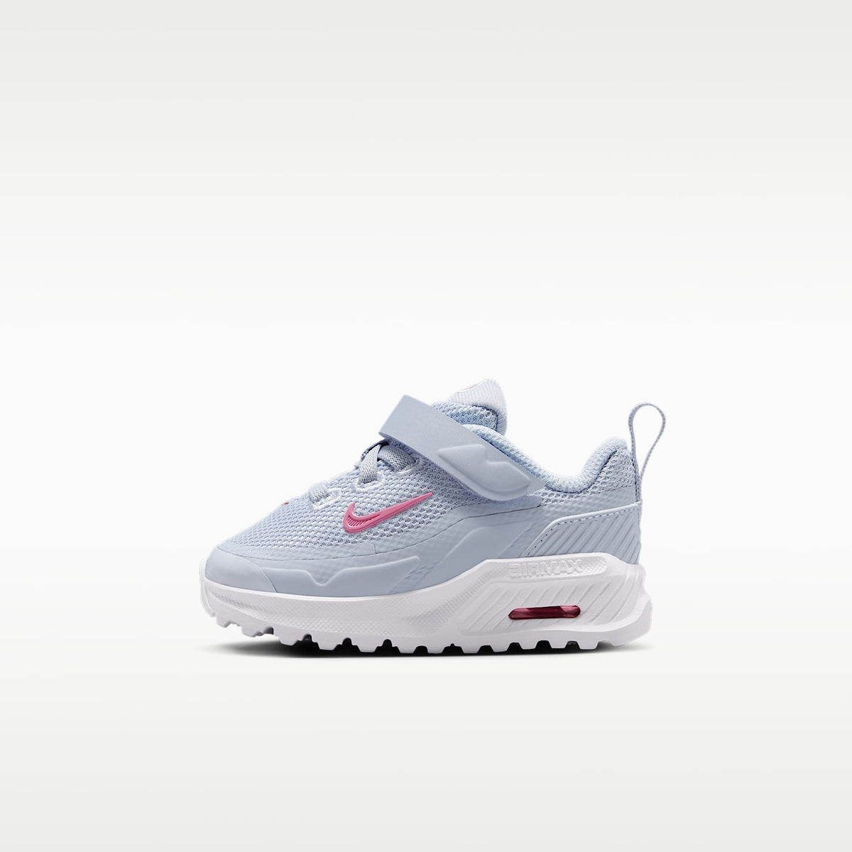 Nike Air Max Bia – Fantasma/Blanco/Peonía – vista 1