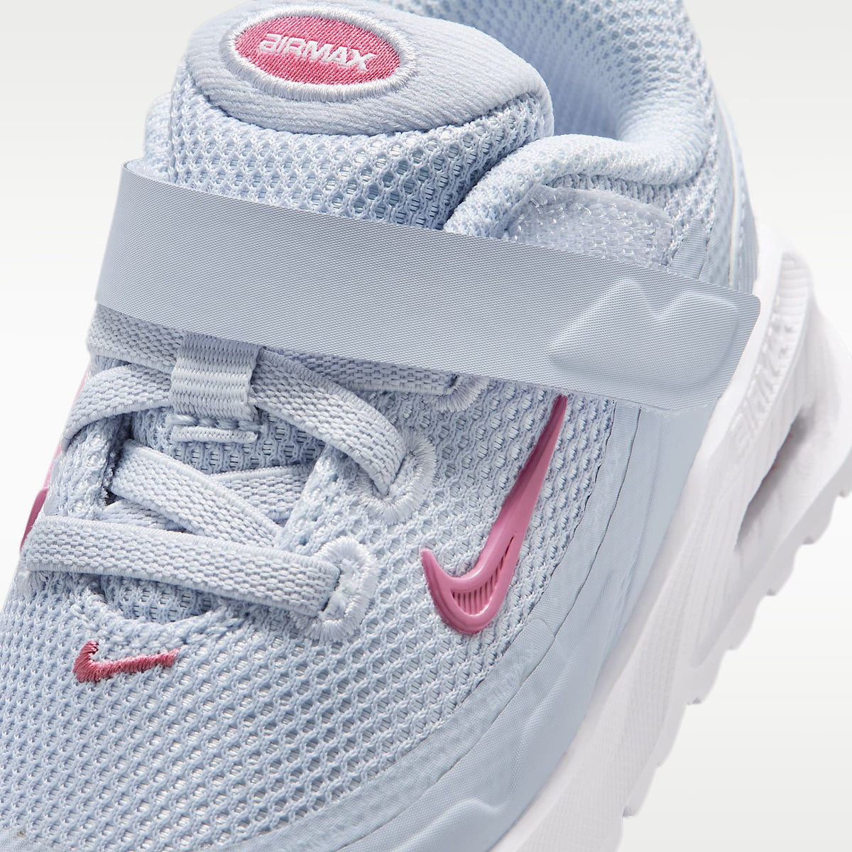 Nike Air Max Bia – Fantasma/Blanco/Peonía – vista 7