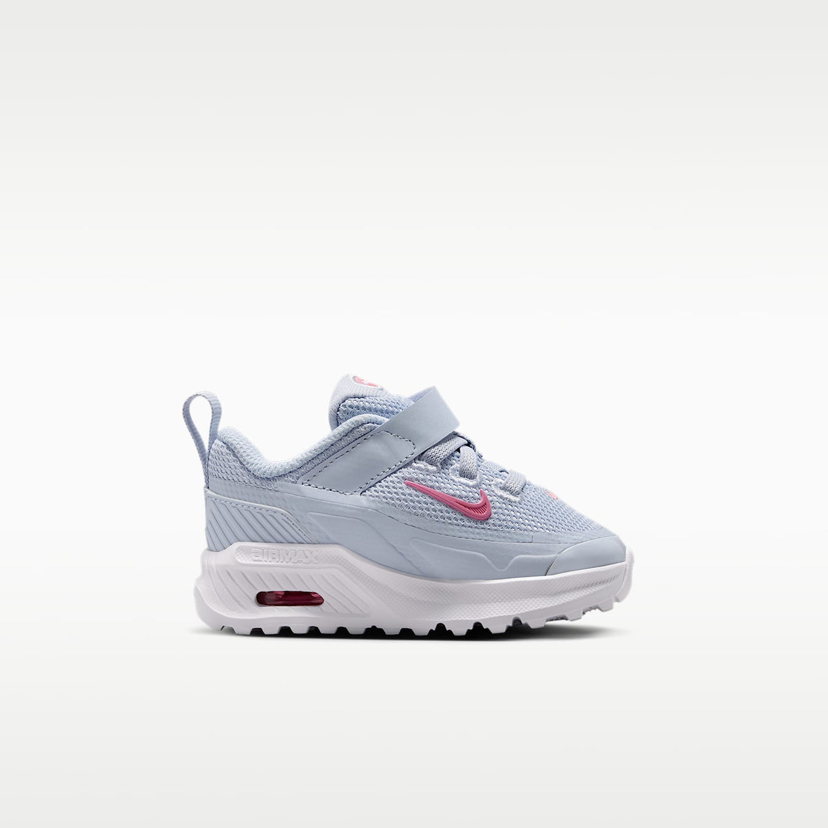 Nike Air Max Bia – Fantasma/Blanco/Peonía – vista 3