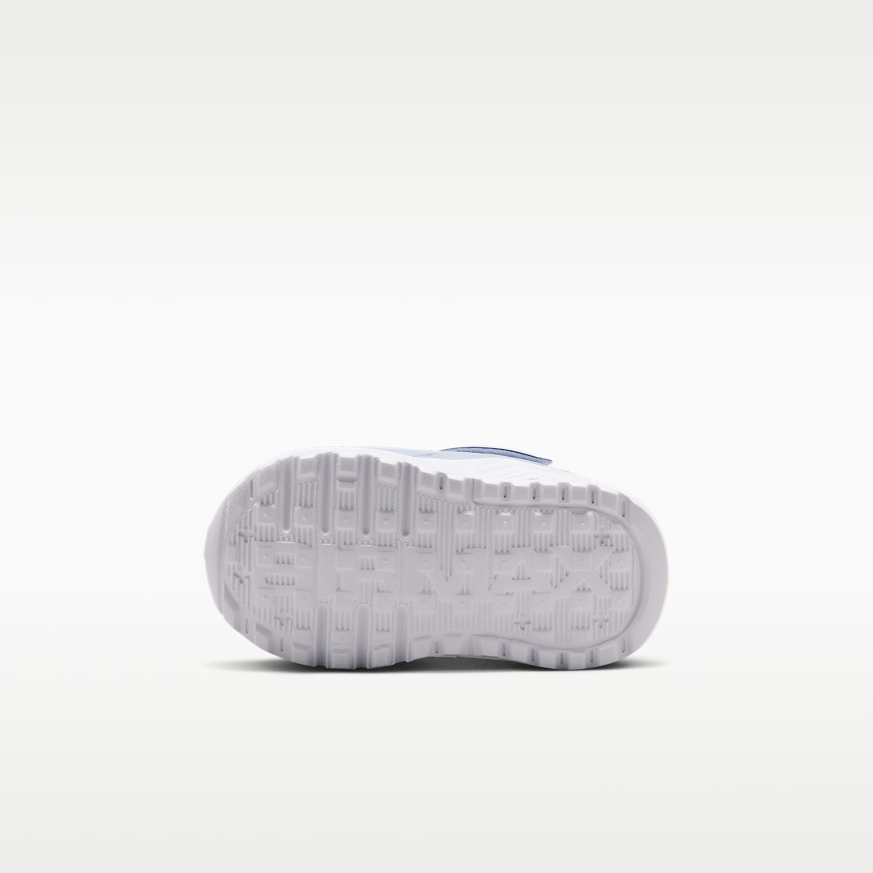 Nike Air Max Bia – Fantasma/Blanco/Peonía – vista 2