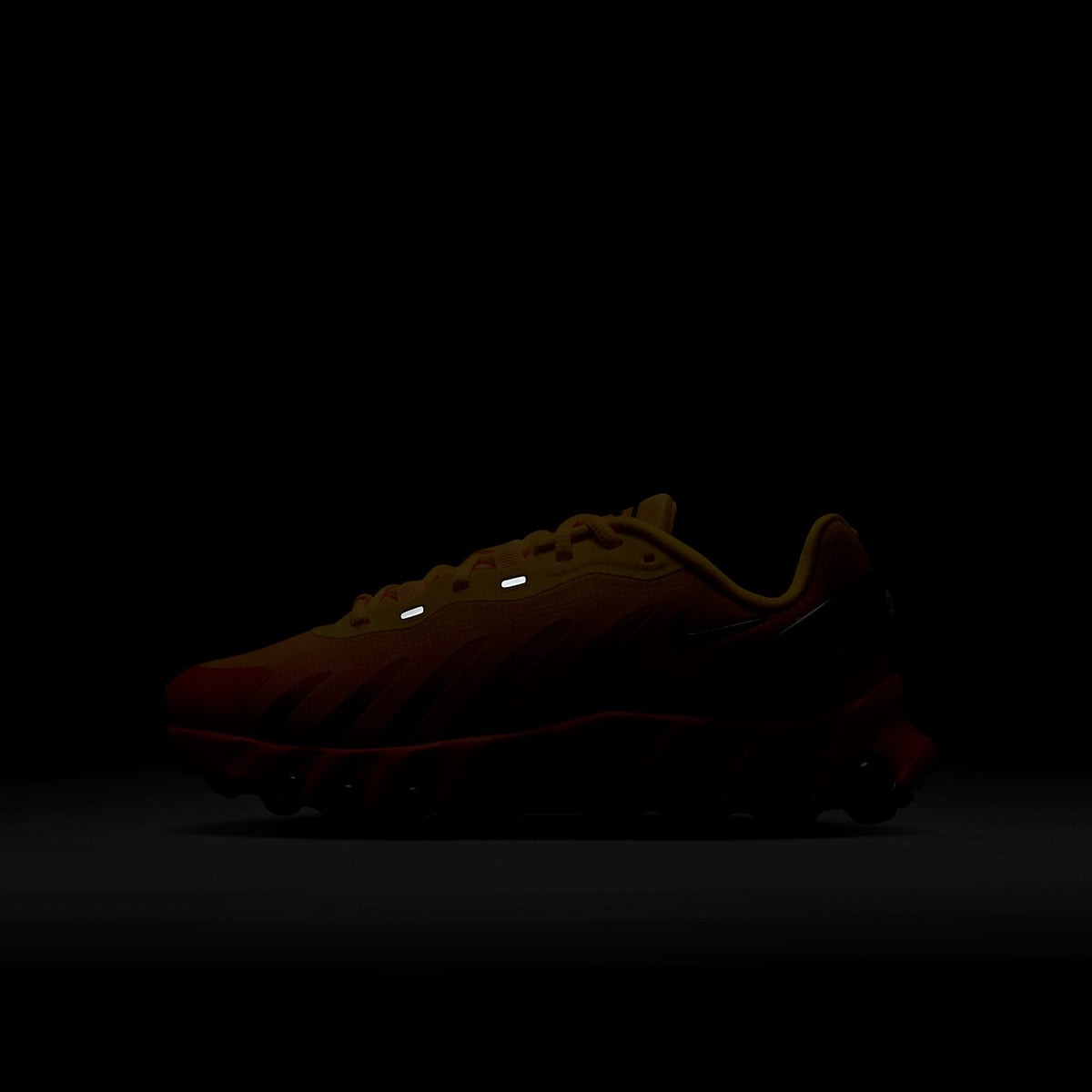 Nike Air Max Dn8 – Naranja team/Naranja láser/Negro/Negro – vista 10