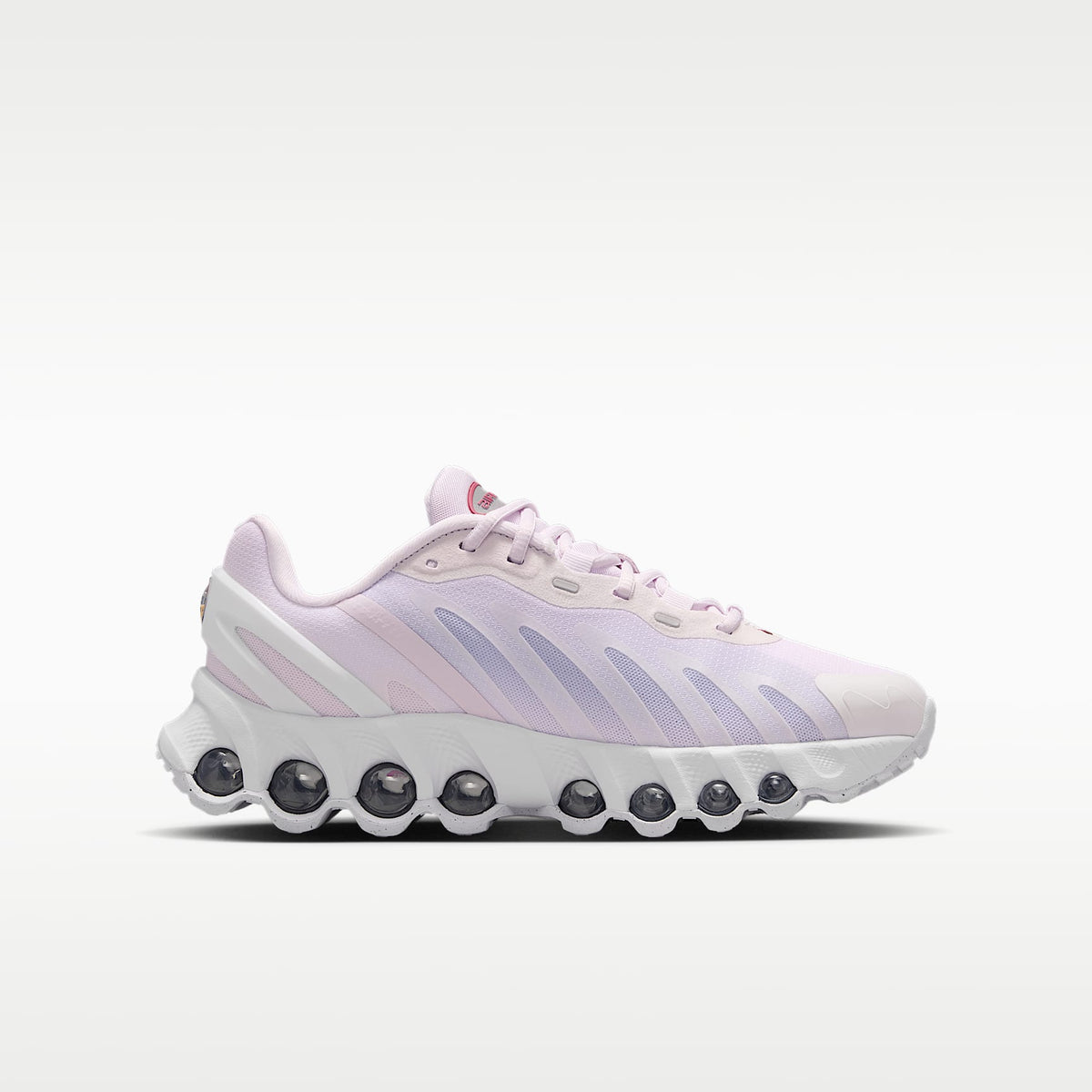 Nike Air Max Dn8 – Violeta claro/Fantasma/Blanco/Remolacha dulce – vista 3