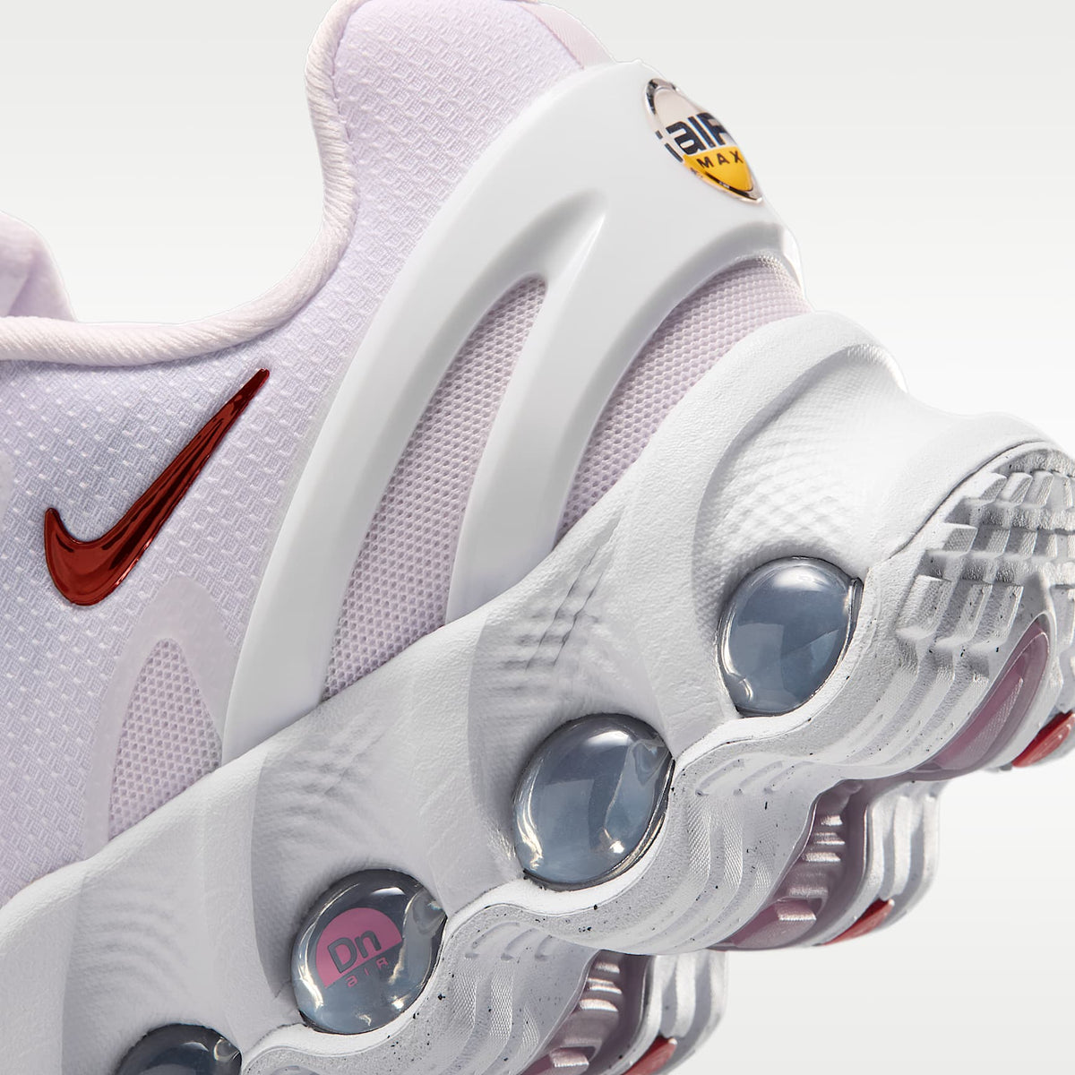 Nike Air Max Dn8 – Violeta claro/Fantasma/Blanco/Remolacha dulce – vista 8