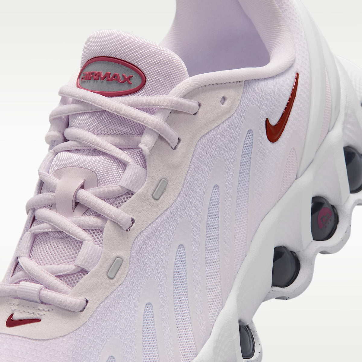 Nike Air Max Dn8 – Violeta claro/Fantasma/Blanco/Remolacha dulce – vista 7