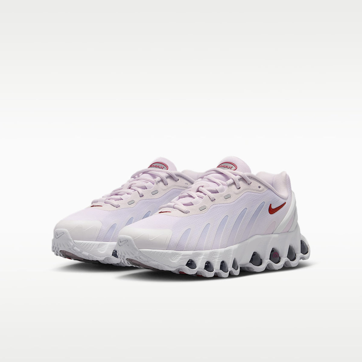 Nike Air Max Dn8 – Violeta claro/Fantasma/Blanco/Remolacha dulce – vista 5