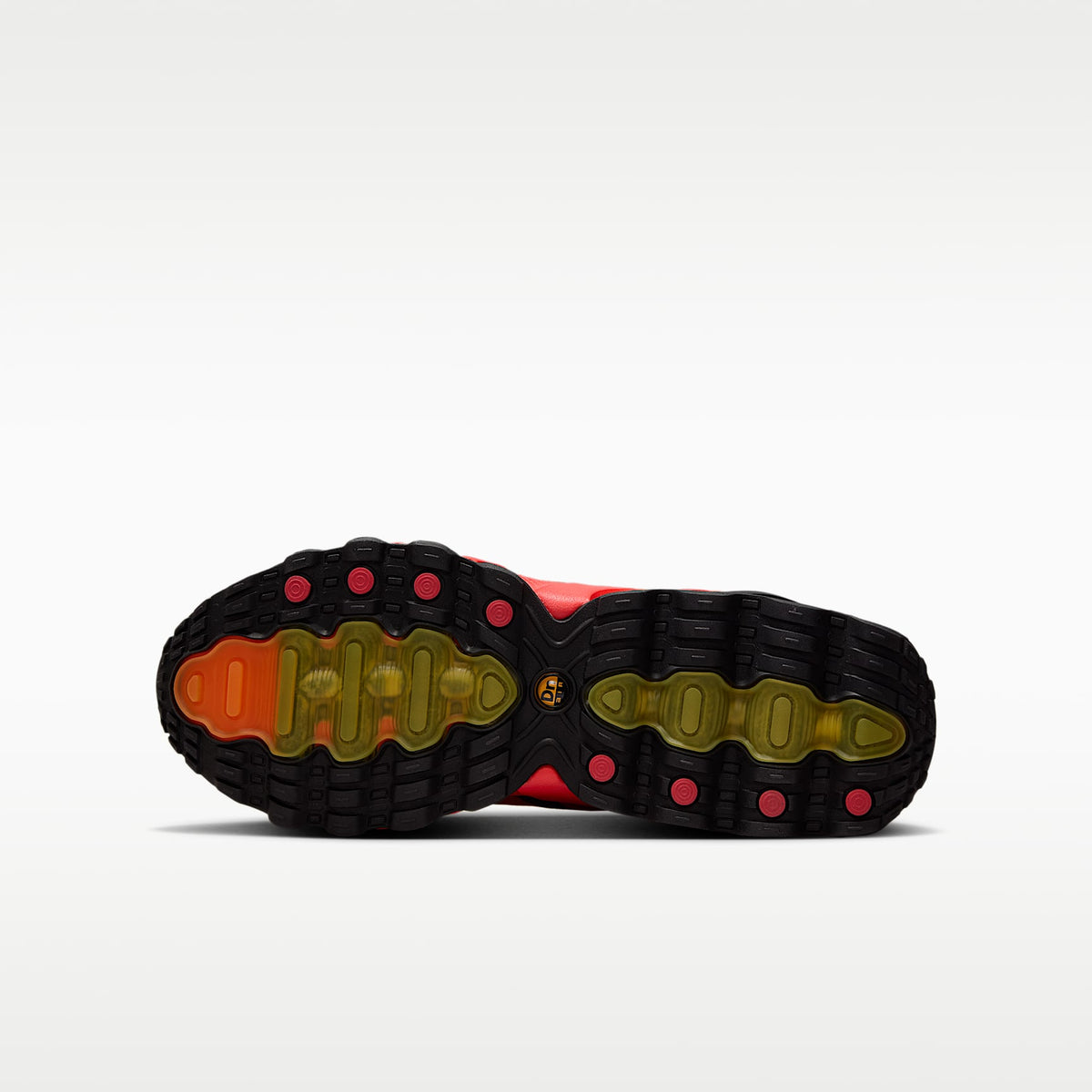 Nike Air Max Dn8 – Naranja team/Naranja láser/Negro/Negro – vista 2