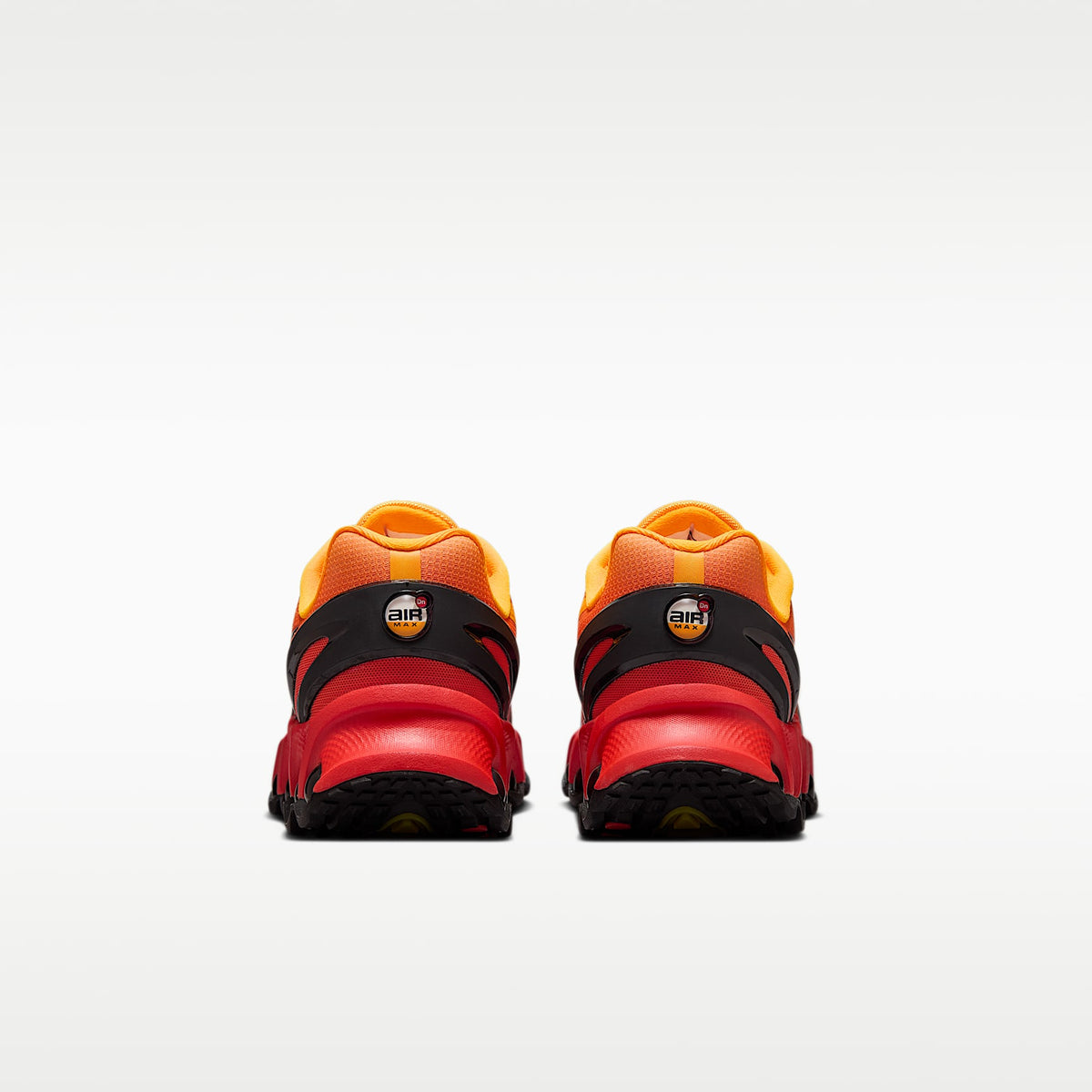 Nike Air Max Dn8 – Naranja team/Naranja láser/Negro/Negro – vista 6