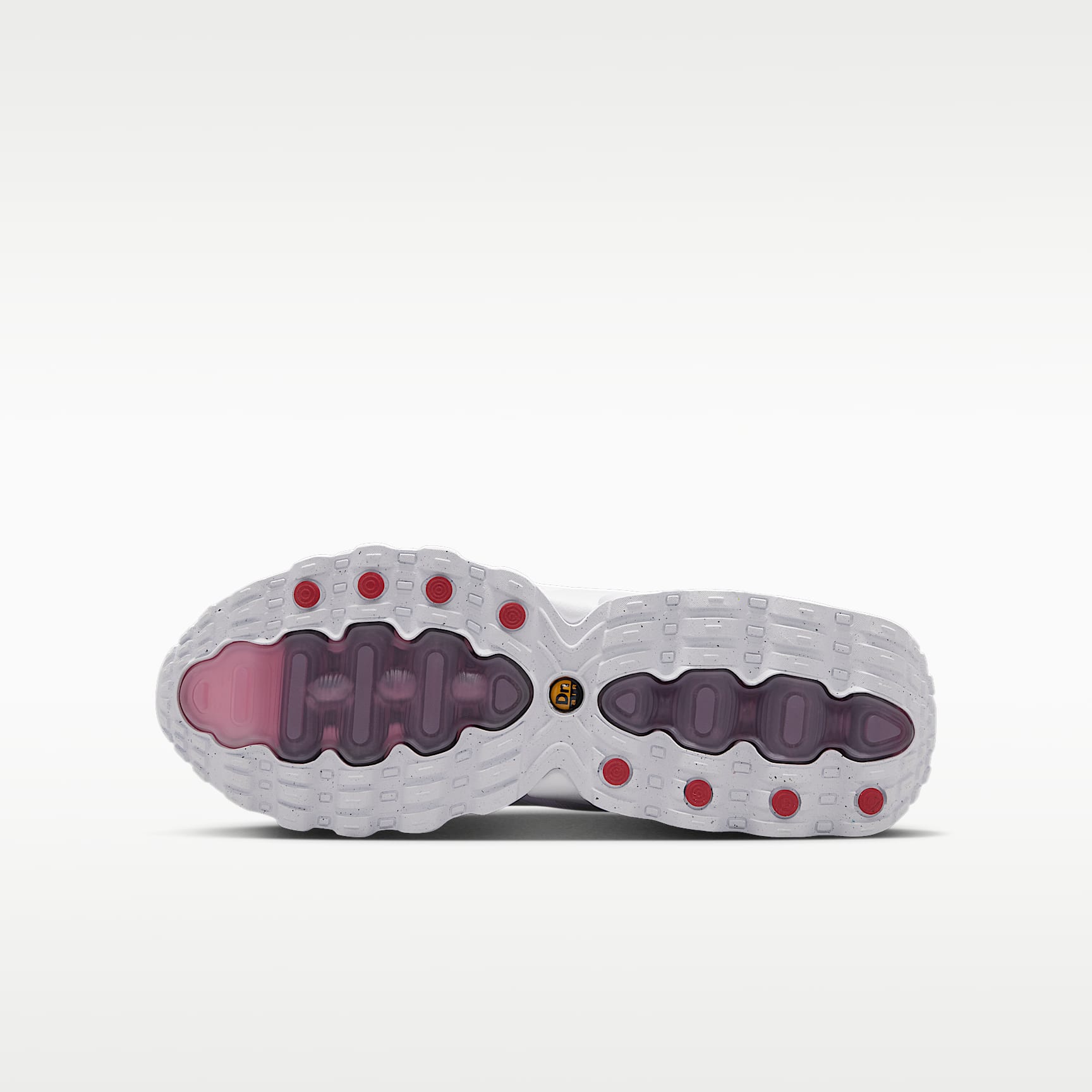 Nike Air Max Dn8 – Violeta claro/Fantasma/Blanco/Remolacha dulce – vista 2