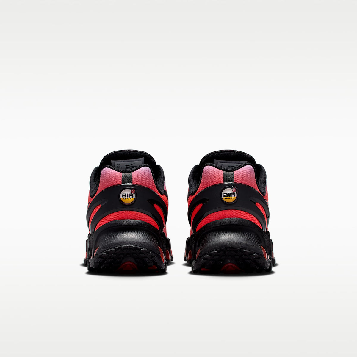 Nike Air Max Dn8 – Tinte royal/Carmesí brillante/Negro/Negro – vista 6