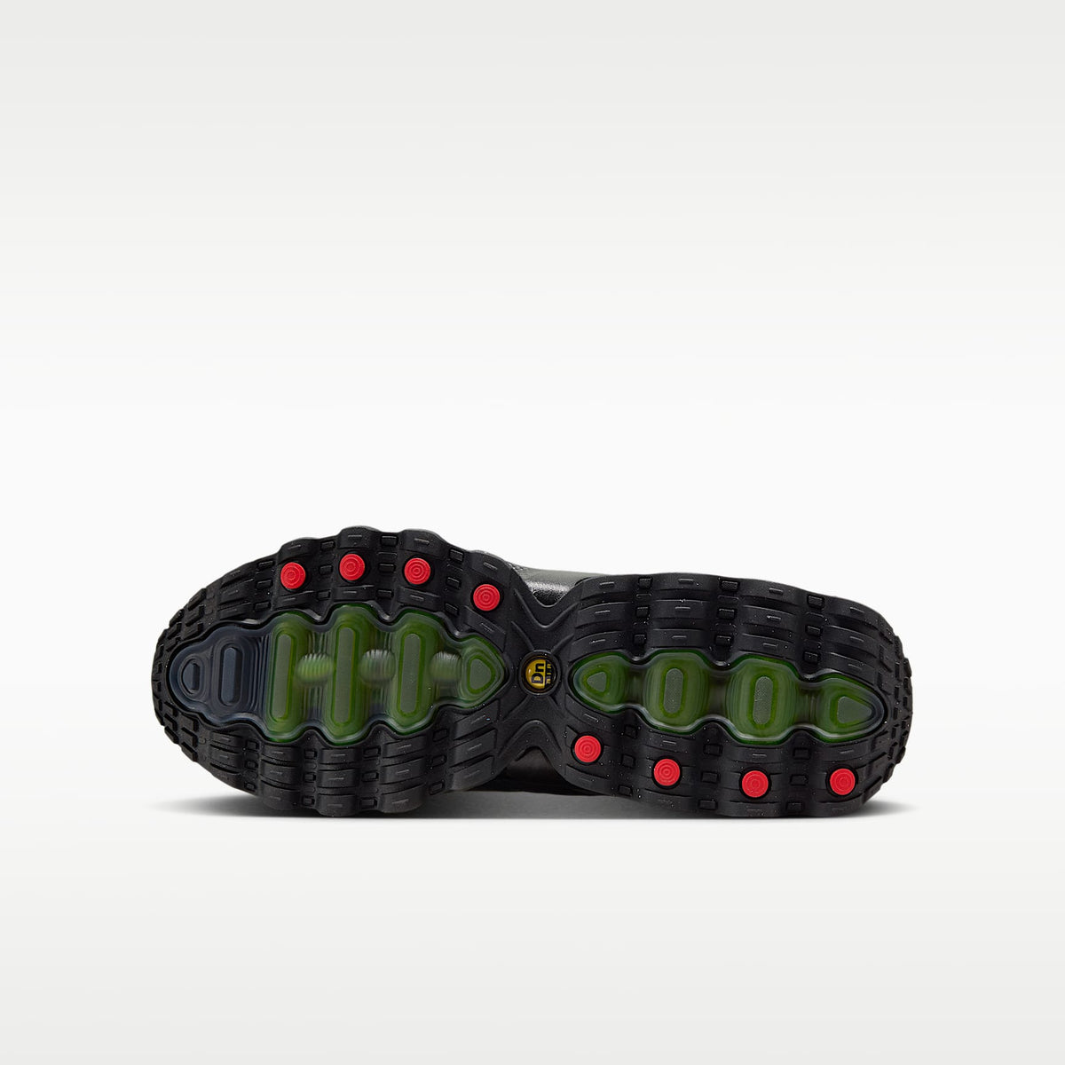 Nike Air Max Dn8 – Negro/Gris humo claro/Negro/Volt – vista 2