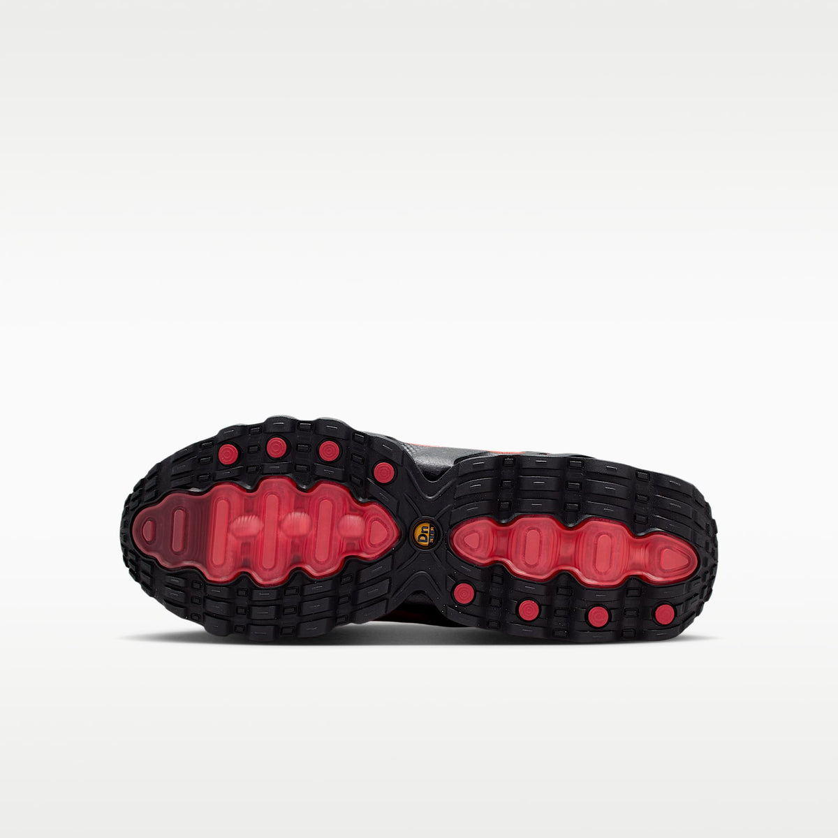 Nike Air Max Dn8 – Tinte royal/Carmesí brillante/Negro/Negro – vista 2
