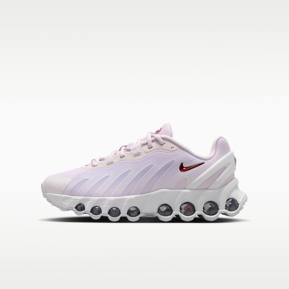 Nike Air Max Dn8 – Violeta claro/Fantasma/Blanco/Remolacha dulce – vista 1
