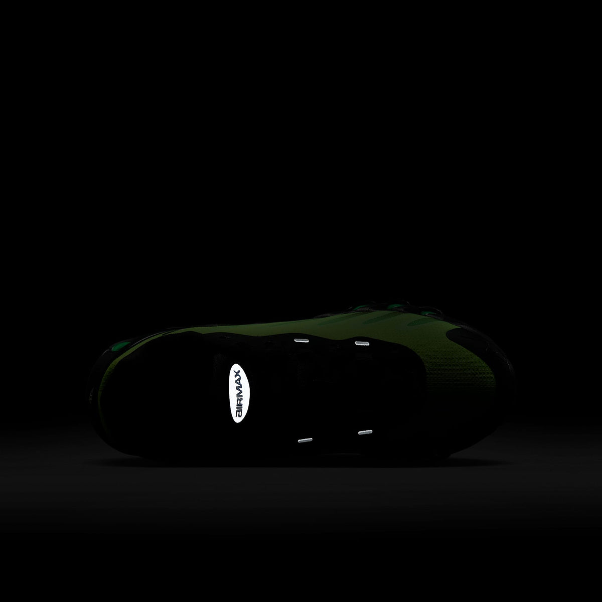 Nike Air Max Dn8 – Negro/Verde strike/Volt/Negro – vista 9