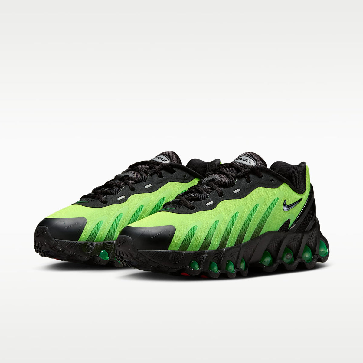 Nike Air Max Dn8 – Negro/Verde strike/Volt/Negro – vista 5