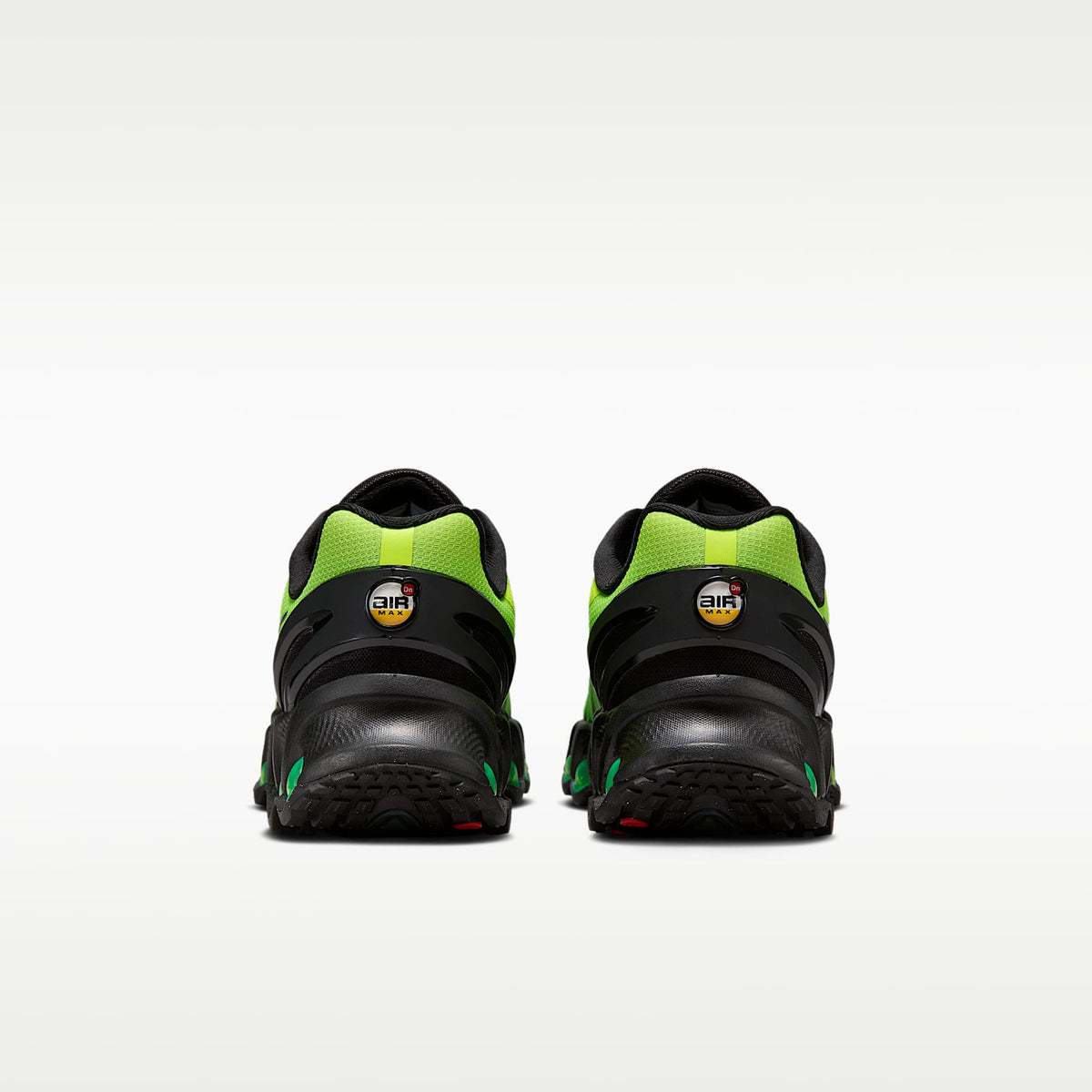 Nike Air Max Dn8 – Negro/Verde strike/Volt/Negro – vista 6