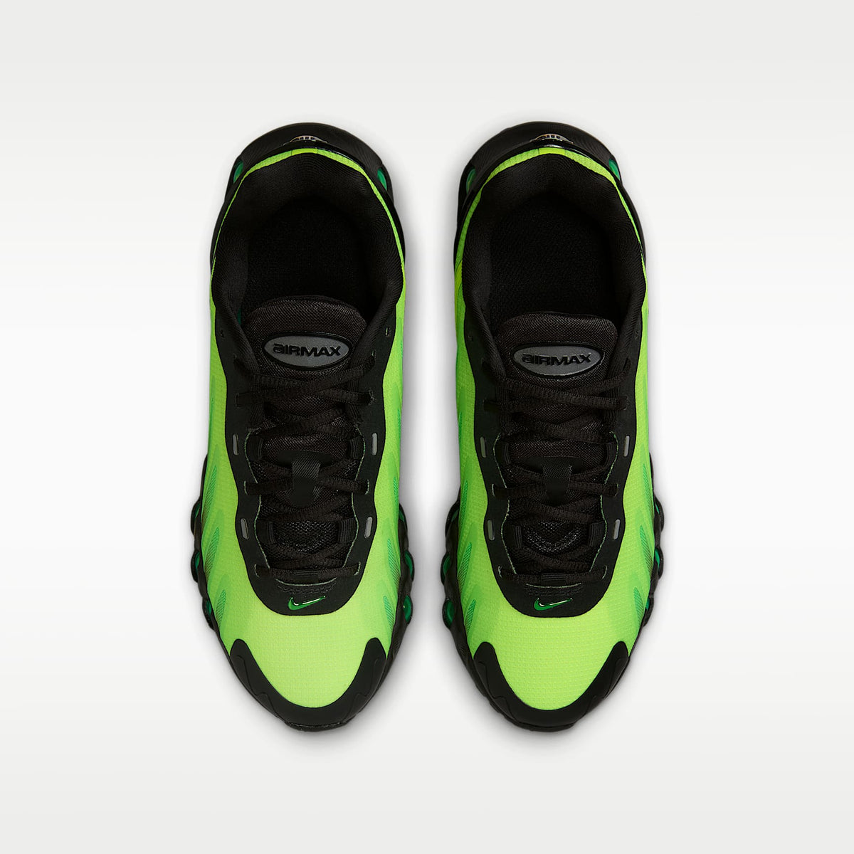 Nike Air Max Dn8 – Negro/Verde strike/Volt/Negro – vista 4