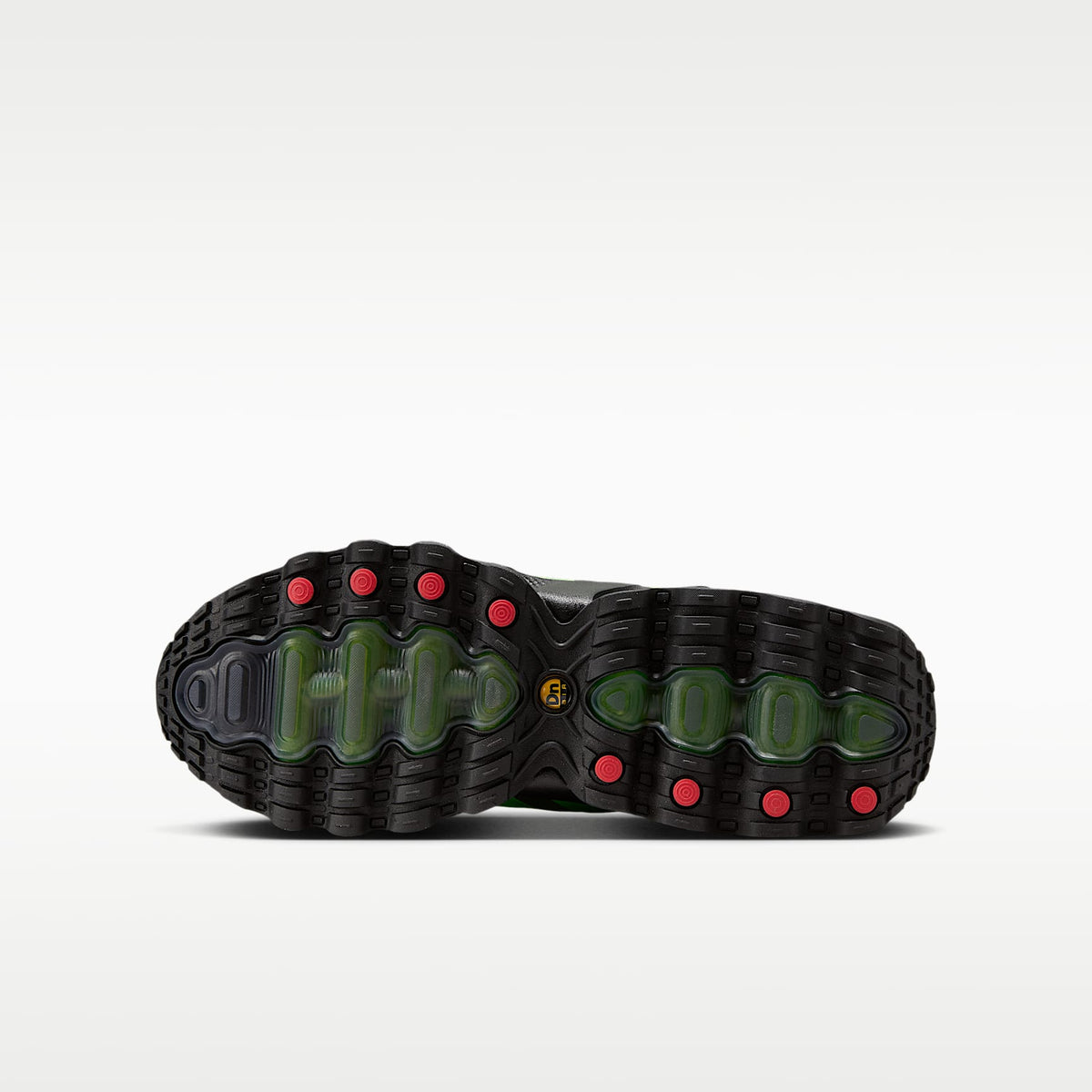 Nike Air Max Dn8 – Negro/Verde strike/Volt/Negro – vista 2