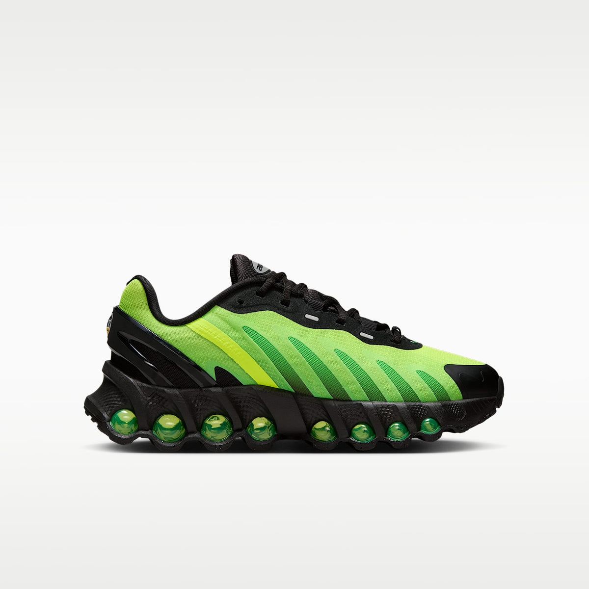 Nike Air Max Dn8 – Negro/Verde strike/Volt/Negro – vista 3