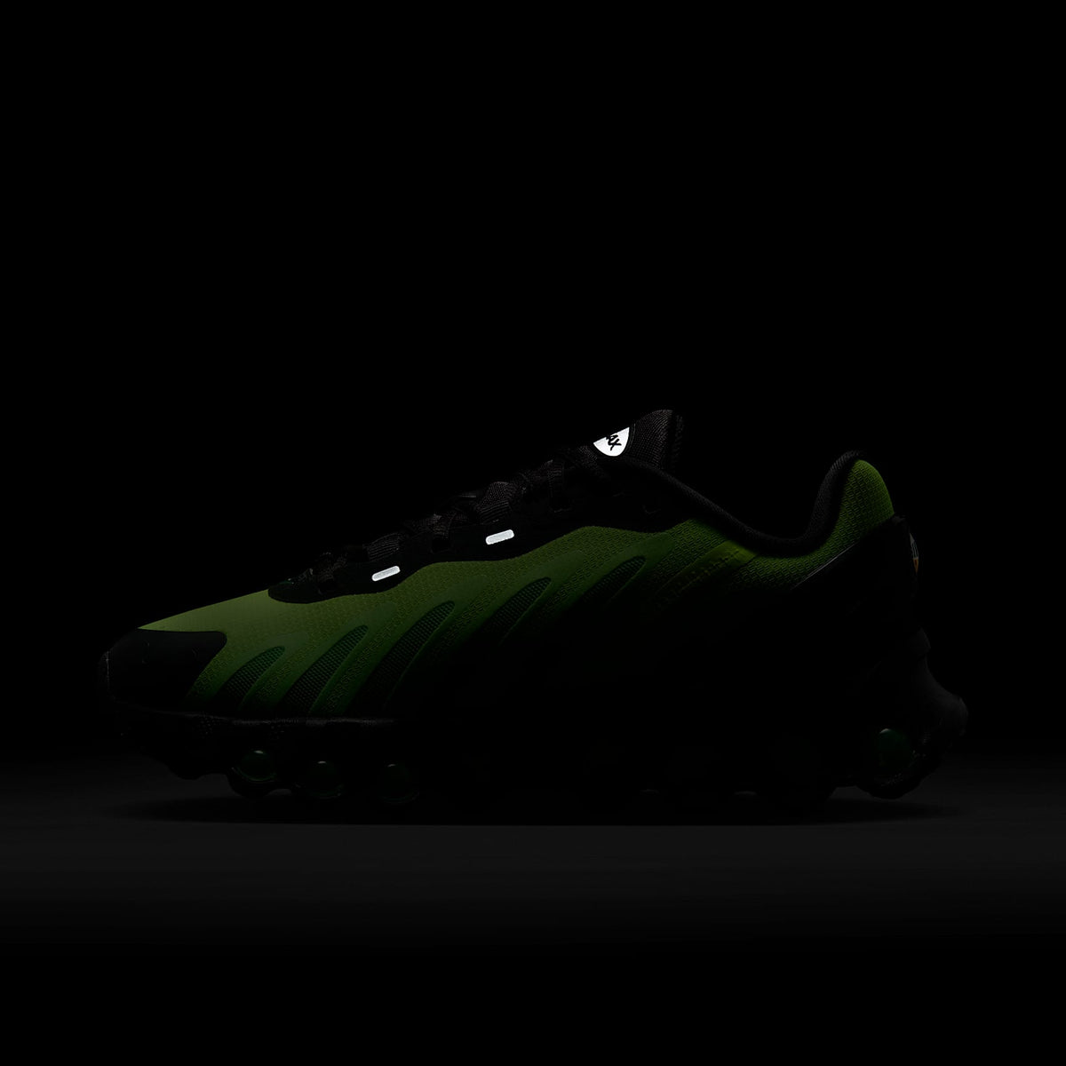Nike Air Max Dn8 – Negro/Verde strike/Volt/Negro – vista 11