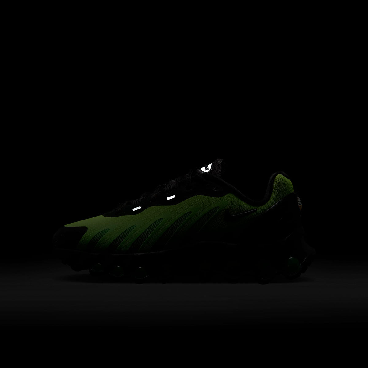 Nike Air Max Dn8 – Negro/Verde strike/Volt/Negro – vista 10