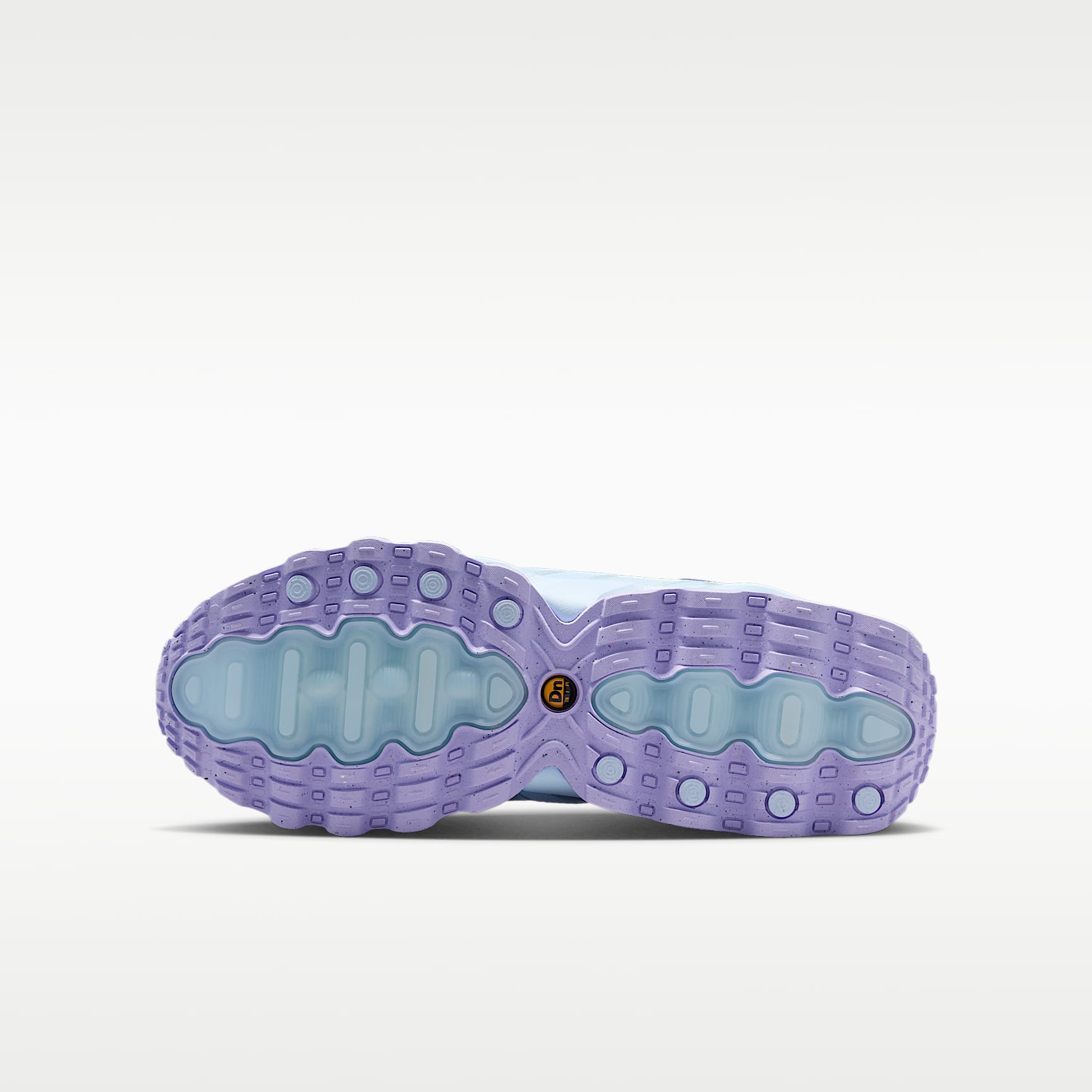 Nike Air Max Dn8 – Azul celestino/Plata metalizado/Naranja vivo/Hortensias – vista 2
