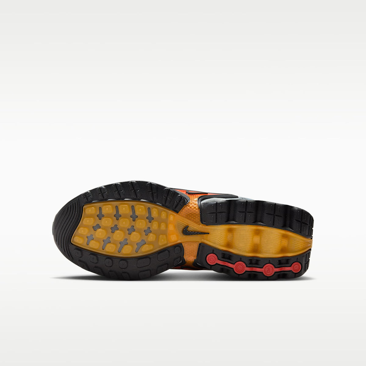 Nike Air Max Dn – Gris partícula/Gris humo/Gris lobo/Negro – vista 2