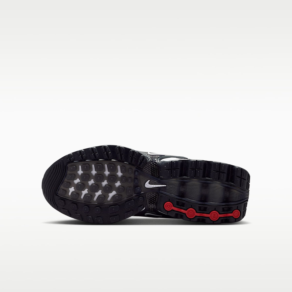 Nike Air Max Dn – Negro/Gris oscuro/Negro/Blanco – vista 2