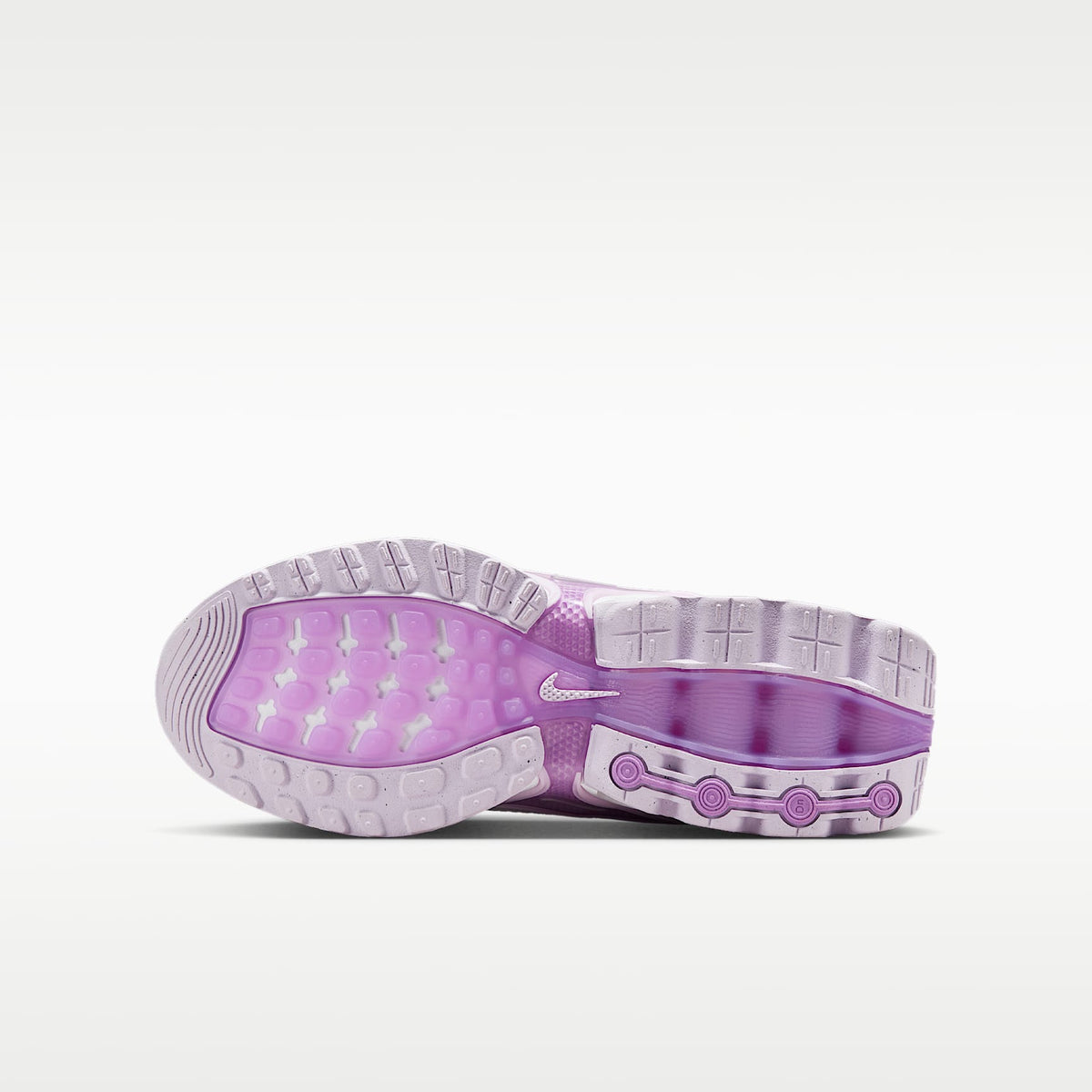 Nike Air Max Dn – Muñeca/Fucsia enérgico/Blanco/Plata metalizado – vista 2