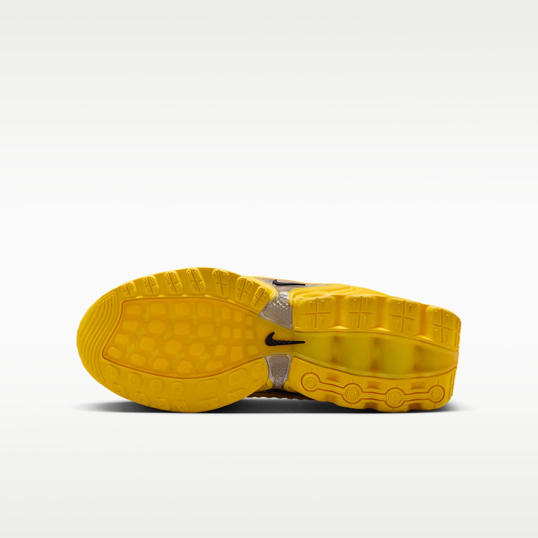 Nike Air Max Dn x LEGO® Collection – Amarillo tour/Volt/Rojo enérgico/Negro – vista 2