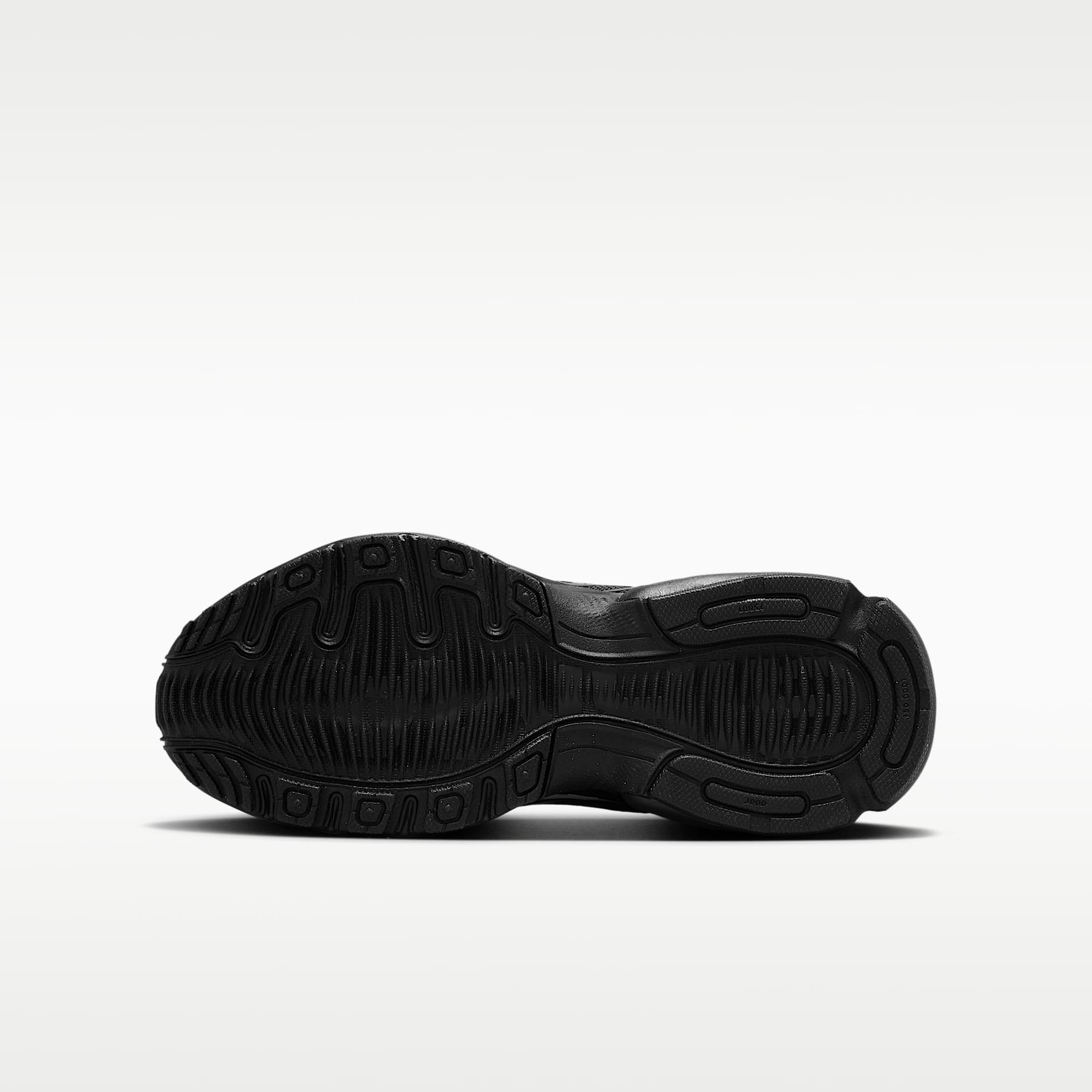Nike Air Max Fire – Negro/Blanco – vista 2