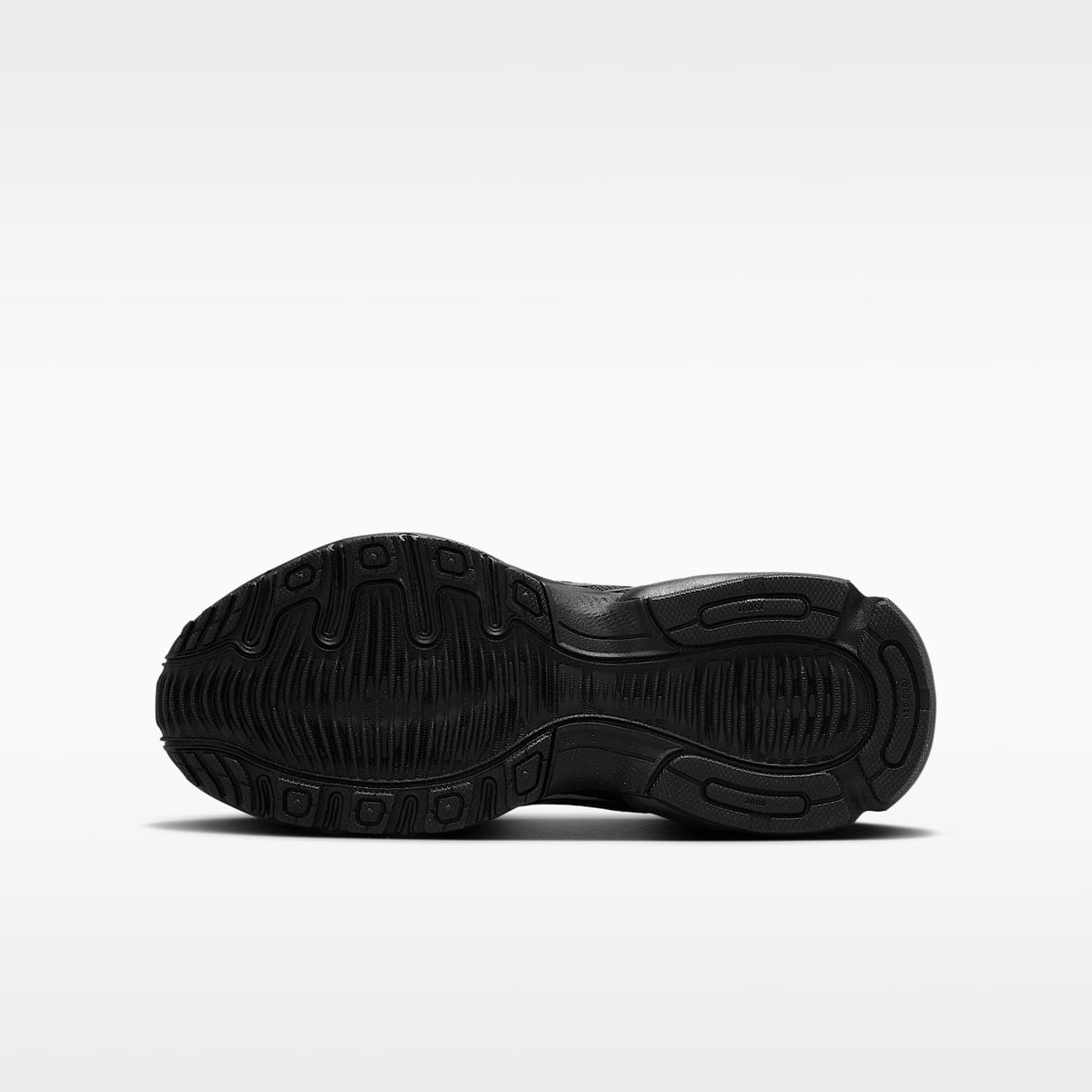 Nike Air Max Fire – Negro/Blanco – vista 2