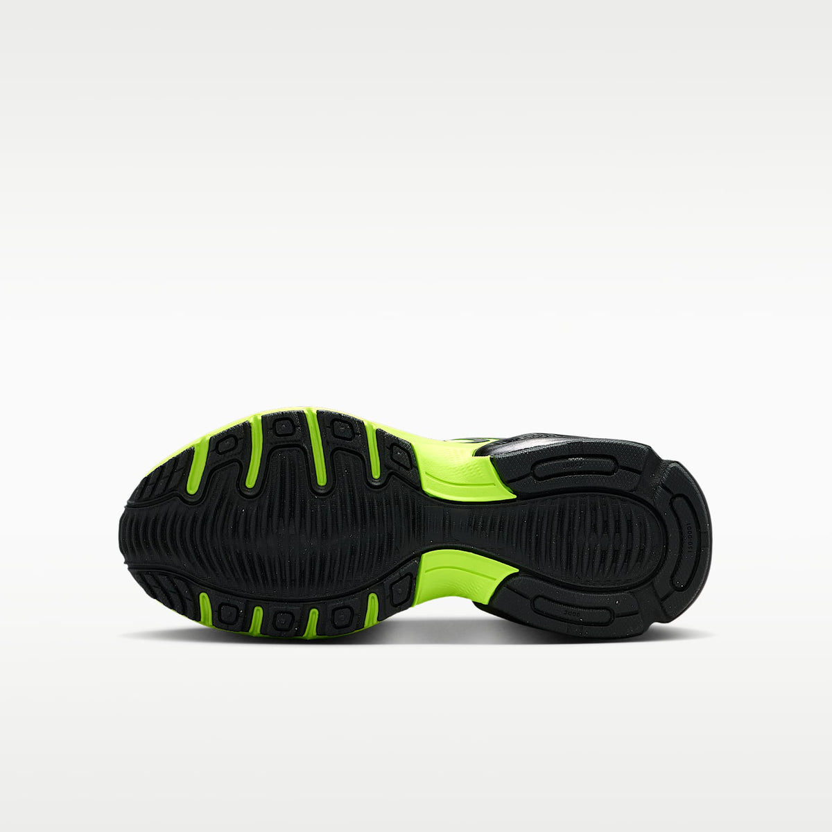 Nike Air Max Fire – Volt/Voltio ligero/Negro/Gris humo oscuro – vista 2