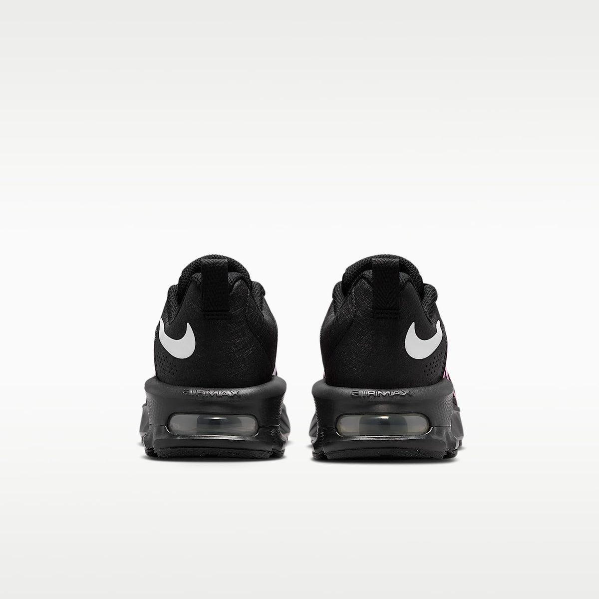 Nike Air Max Fire – Negro/Rosa alegre/Blanco – vista 6