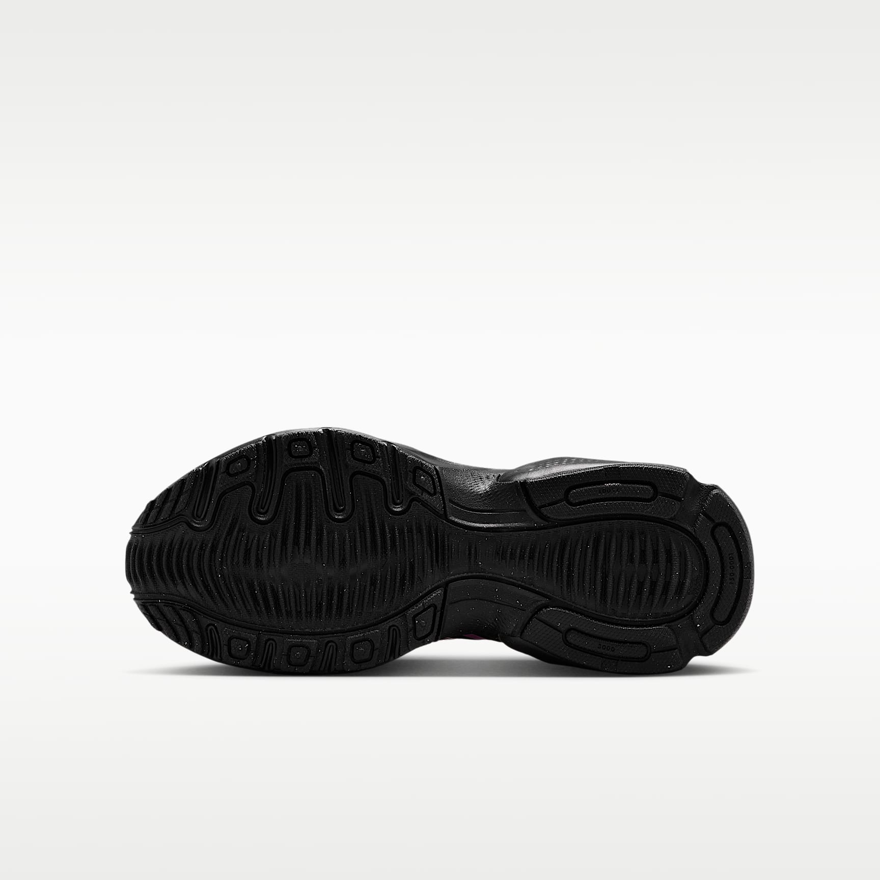 Nike Air Max Fire – Negro/Rosa alegre/Blanco – vista 2