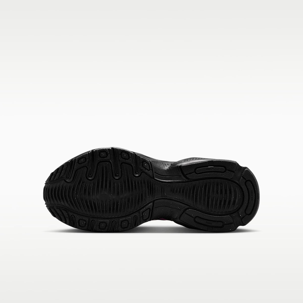 Nike Air Max Fire – Negro/Rosa alegre/Blanco – vista 2