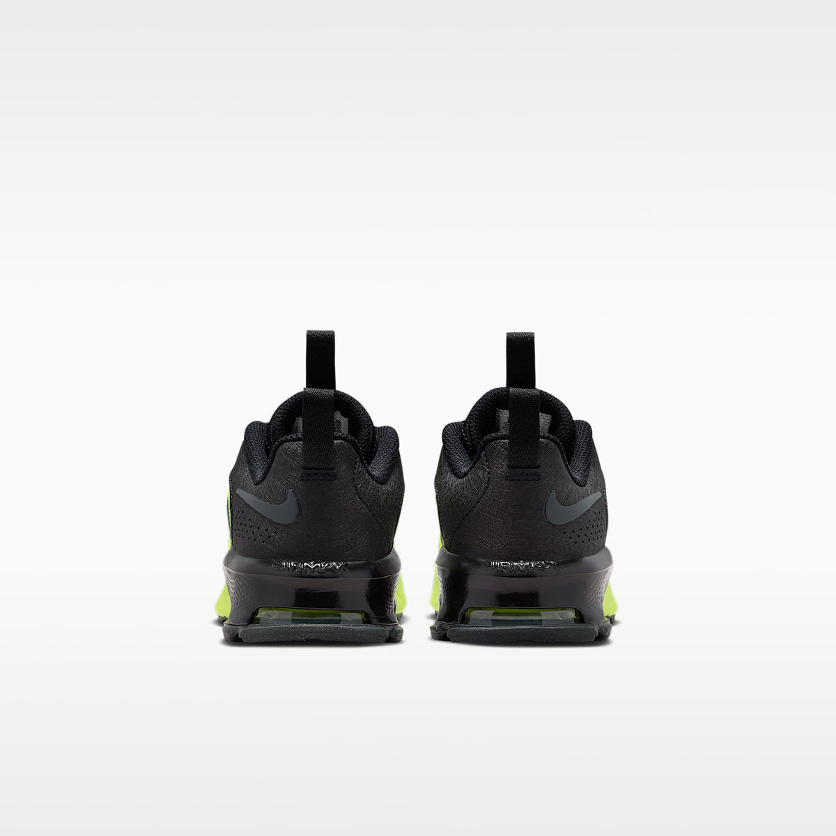 Nike Air Max Fire – Volt/Voltio ligero/Negro/Gris humo oscuro – vista 6